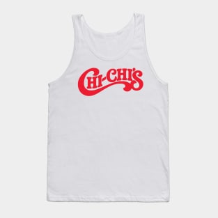 Chi-Chi's Tank Top